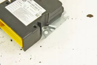 RH400,8W0959655G Блок AirBag Audi A4 B9 Арт AL16544294975, вид 2