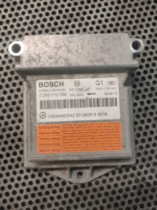 A9064460542 Блок AirBag Mercedes Vito W639 Арт AL16604314588, вид 1