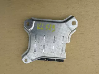  Блок AirBag Citroen C1 1 Арт AL16943406805, вид 3