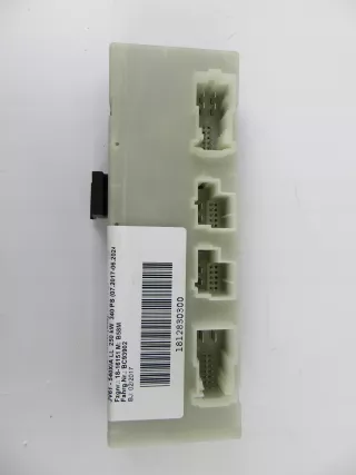 7487108,7487105 Блок комфорта BMW 6 G32 Арт AL7673102977, вид 2