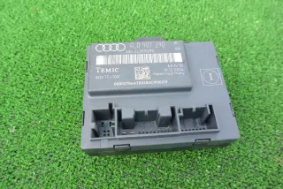 4L0907290A Блок комфорта Audi Q7 4L Арт AL8957673978, вид 1