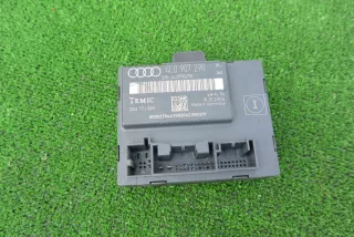 4L0907290A Блок комфорта Audi Q7 4L Арт AL8957673978, вид 2