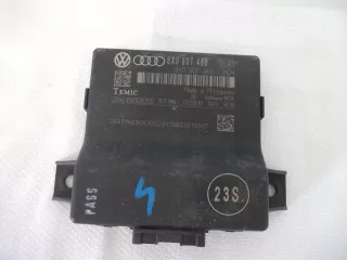 8X0907468 Блок комфорта Audi A1 Арт AL9221189200, вид 1