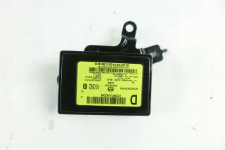 EH6366DHX Блок комфорта Mazda CX-7 Арт AL9566427694, вид 1