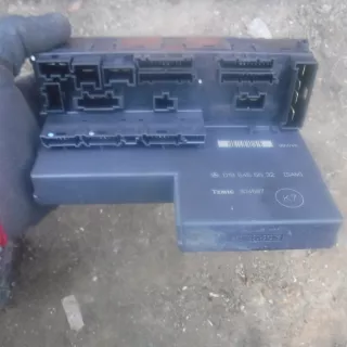 0195455632 Блок комфорта Mercedes E W210 Арт AL9623481377, вид 2