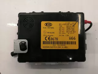 95400-3U660 Блок комфорта Kia Sportage 3 Арт AL9918043293, вид 1