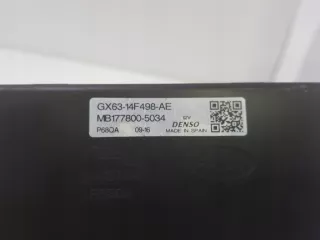 GX63-14F498-AE Блок комфорта Land Rover Discovery sport Арт AL10581764474_2, вид 4