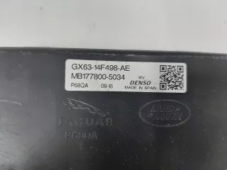 GX63-14F498-AE Блок комфорта Land Rover Discovery sport Арт AL10581764474_2, вид 7