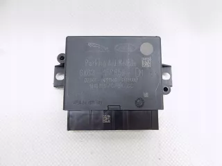 GX63-15C859-DM Блок комфорта Jaguar E-PACE Арт AL10615760025, вид 1