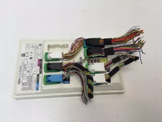 9433499 Блок комфорта BMW 3 G20/G21 Арт AL10853297376, вид 1