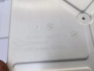 9433499 Блок комфорта BMW 3 G20/G21 Арт AL10853297376, вид 3