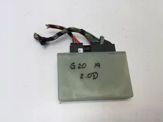 9488418 Блок комфорта BMW 3 G20/G21 Арт AL10899481860, вид 2