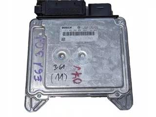 1277022098 Блок комфорта BMW 5 E60/E61 Арт AL11356507465, вид 1