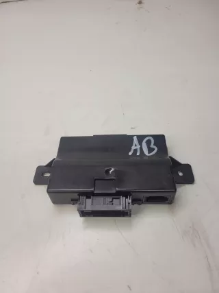 4G0907468AB Блок комфорта Audi A6 C7 (S6,RS6) Арт AL11476736651, вид 1