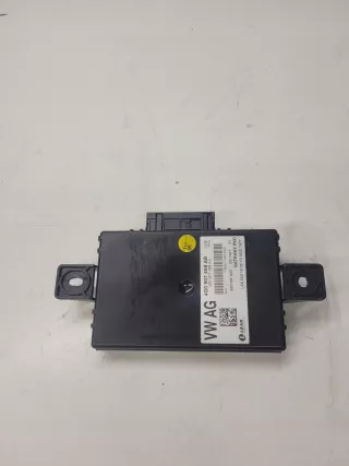 4G0907468AB Блок комфорта Audi A6 C7 (S6,RS6) Арт AL11476736651, вид 3