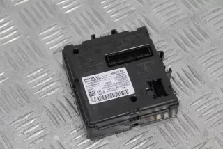  Блок комфорта Renault Megane 4 Арт AL11546299080