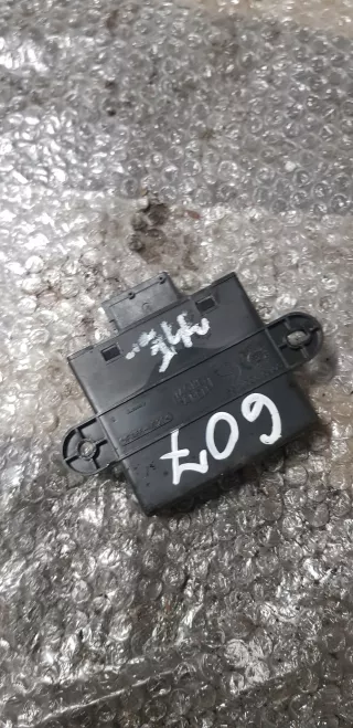 09733009902,9645029780,EAS10001 Блок комфорта Peugeot 607 Арт AL11575358249, вид 3