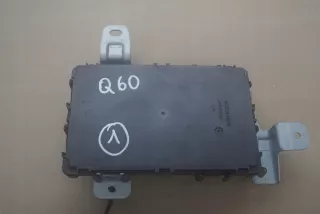 284B15CL0A Блок комфорта Infiniti Q30 Арт AL11579149178, вид 2