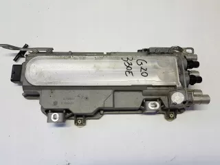 9485032 Блок комфорта BMW 3 G20/G21 Арт AL11884637202, вид 1