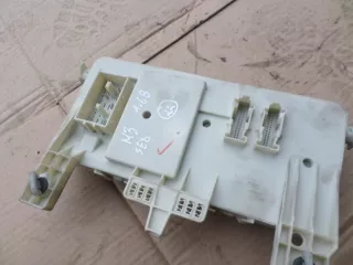  Блок комфорта Mazda 3 BK Арт AL11950068626