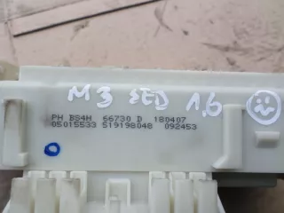  Блок комфорта Mazda 3 BK Арт AL11950068626, вид 3