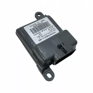 97061824501 Блок комфорта Porsche Panamera 970 Арт AL12076277768, вид 1