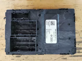 8W0907063CC,8W0907063BC,0000 Блок комфорта Audi A4 B9 Арт AL12169007287, вид 1