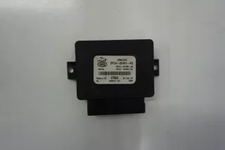 DPLA-2C491-AD Блок комфорта Land Rover Range Rover 2 Арт AL12182682488, вид 1