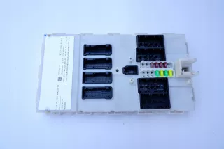 9387262 Блок комфорта BMW 3 F30/F31/GT F34 Арт AL12200502382, вид 1