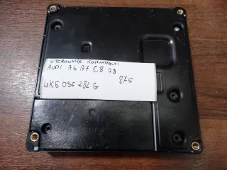 4KE035282G,55 Блок комфорта Audi A6 C8 (S6,RS6) Арт AL12275048239, вид 3