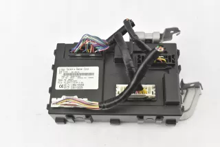 284B1-4FA0A Блок комфорта Nissan NV 200 Арт AL15869990835, вид 1
