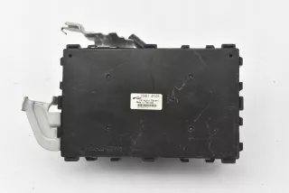 284B1-4FA0A Блок комфорта Nissan NV 200 Арт AL15869990835, вид 4