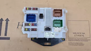  Блок комфорта Ford S-Max 1 restailing Арт AL15886006506