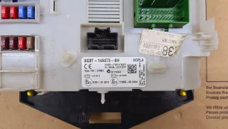 Блок комфорта Ford S-Max 1 restailing 2013г.  - Фото 4