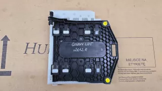 Блок комфорта Ford S-Max 1 restailing 2013г.  - Фото 9