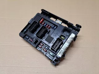 9643498880 Блок комфорта Citroen Xsara Picasso Арт AL15948298495, вид 1
