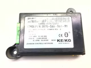 1398810C0XUV03 Блок комфорта Honda CR-V 3 Арт AL15985264696, вид 1