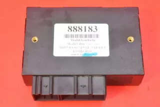 5J0959433 Блок комфорта Skoda Praktik Арт AL16100261158_2, вид 3