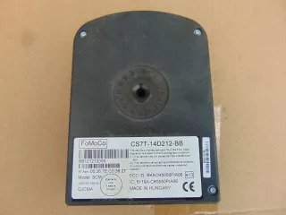 CS7T-14D212-BB Блок комфорта Ford Mondeo 3 Арт AL16101254016, вид 1