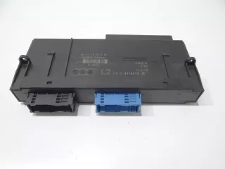  Блок комфорта BMW 1 E81/E82/E87/E88 Арт AL16126870167, вид 3