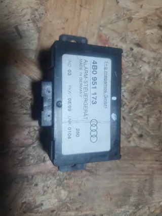 4B0951173 Блок комфорта Audi A4 B5 Арт AL16142684831, вид 1