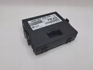 3Q0907530AC Блок комфорта Audi S3 8V Арт AL16199524942, вид 1