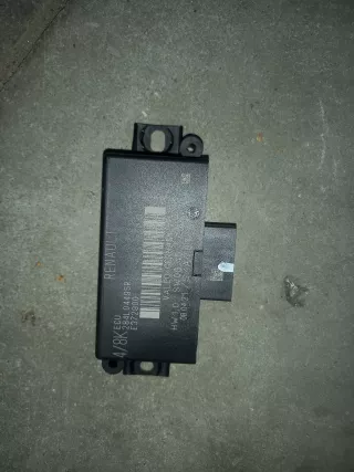 284L04495R Блок комфорта Renault Captur Арт AL16375973474, вид 1