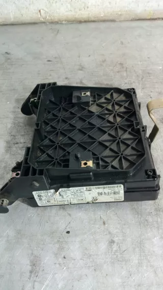 7M0962258E Блок комфорта Seat Alhambra 1 Арт AL16473113821, вид 2