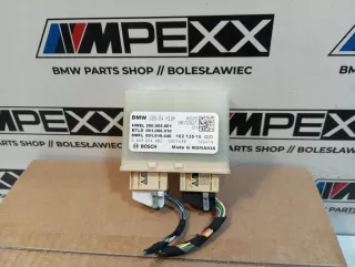 9872921,BMW,G20 Блок комфорта BMW 3 G20/G21 Арт AL16480934185, вид 1