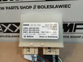 9872921,BMW,G20 Блок комфорта BMW 3 G20/G21 Арт AL16480934185, вид 2