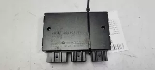 4G8907383 Блок комфорта Audi A6 C7 (S6,RS6) Арт AL16553486865, вид 1