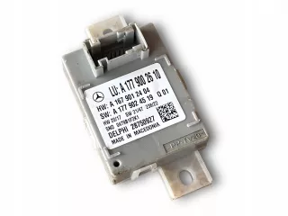 A1779002610 Блок комфорта Mercedes A W177 Арт AL16594585703, вид 1