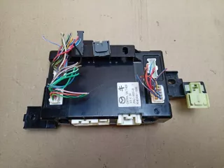 TG1867560,Mazda Блок комфорта Mazda CX-9 1 Арт AL16637111168, вид 1