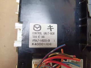 TG1867560,Mazda Блок комфорта Mazda CX-9 1 Арт AL16637111168, вид 2